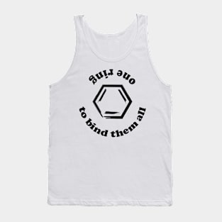 One Ring Tank Top